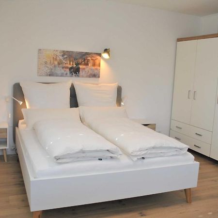 Ferienwohnung Finja Bad Duerrheim Ngoại thất bức ảnh