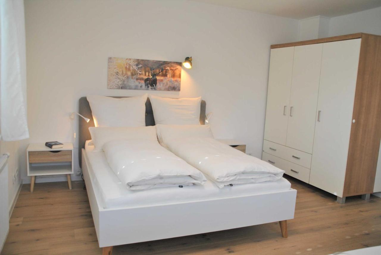 Ferienwohnung Finja Bad Duerrheim Ngoại thất bức ảnh