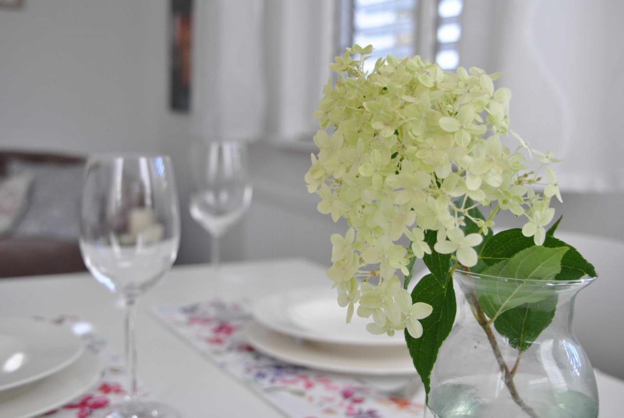 Ferienwohnung Finja Bad Duerrheim Ngoại thất bức ảnh
