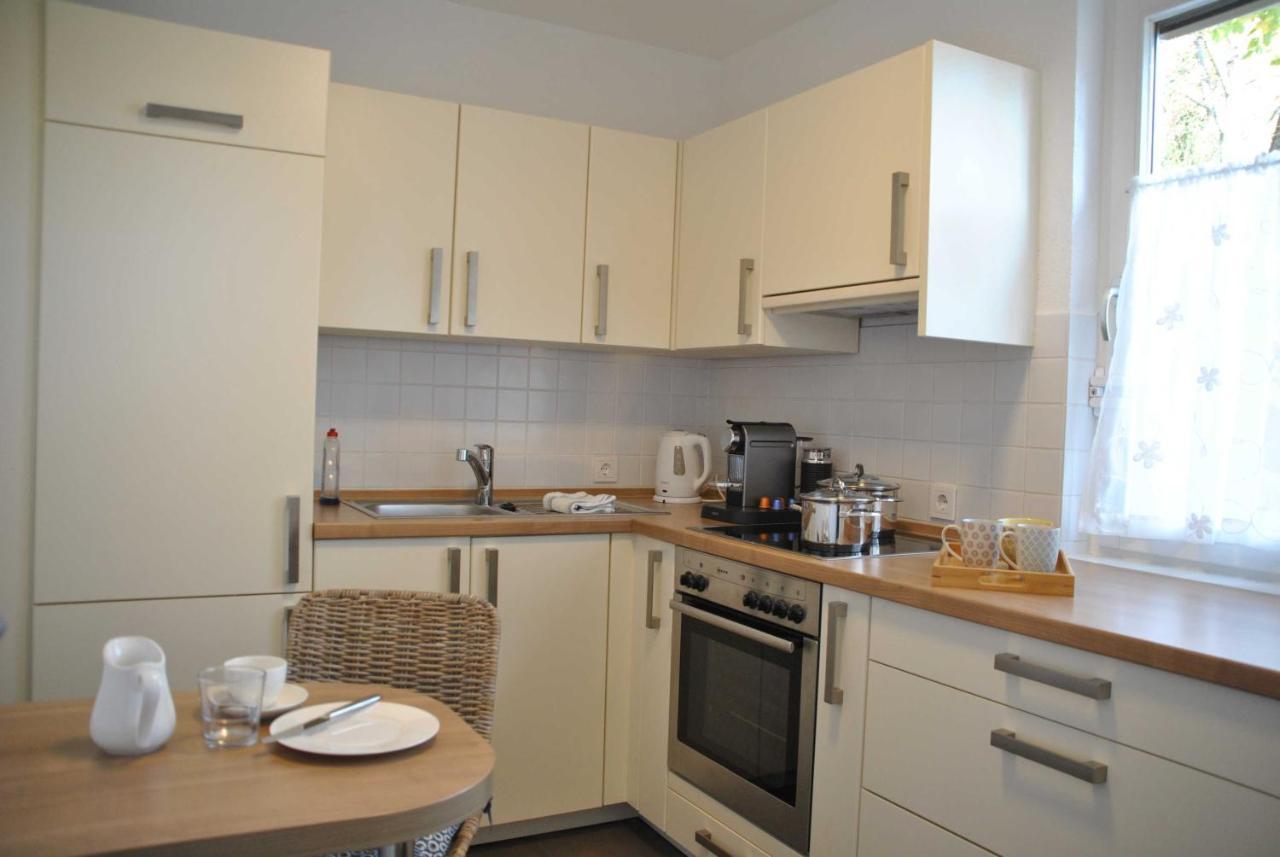 Ferienwohnung Finja Bad Duerrheim Ngoại thất bức ảnh